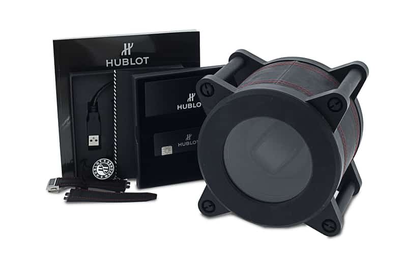 Hublot Big Bang 401.NQ.0123.VR